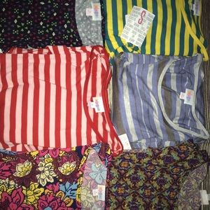 LuLaRoe small Irma